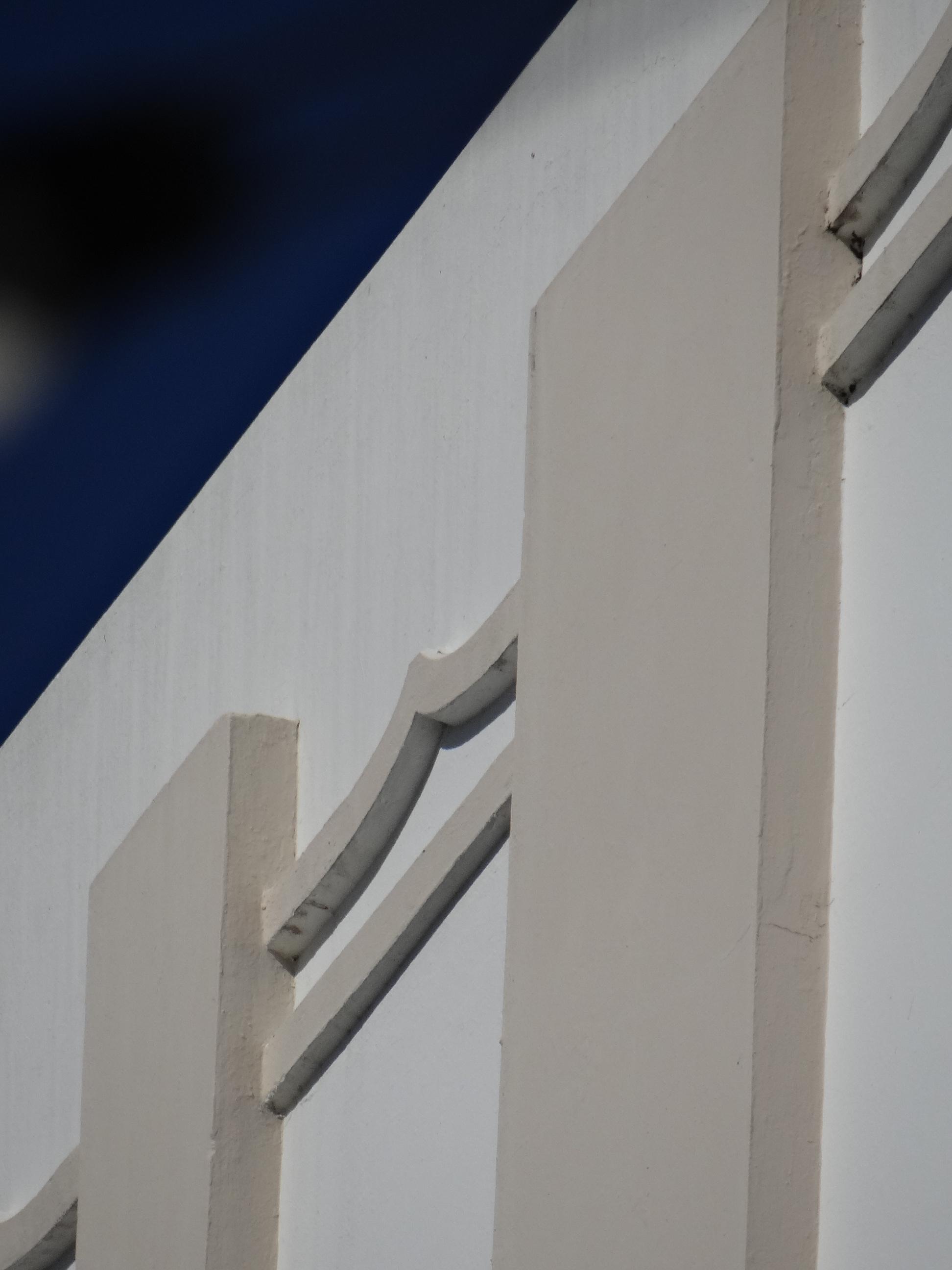 Calle de Rafael Cordero - Antiguo Edificio Klein - San Juan (Viejo San Juan) - 2015 00010